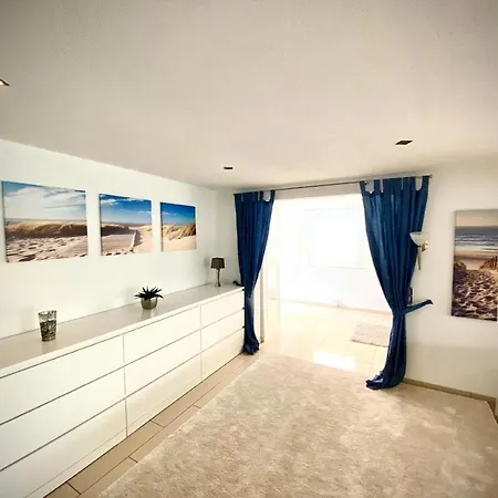 Holiday home Direkt Am *