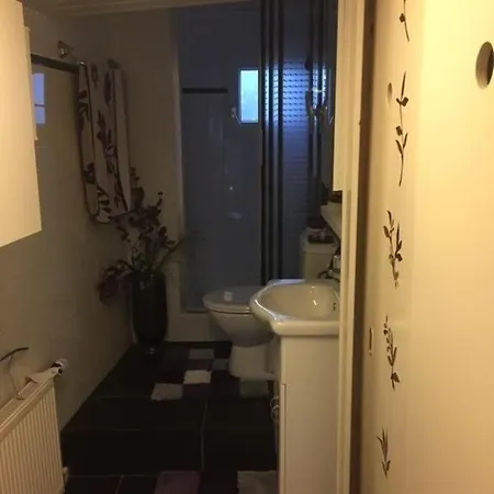 Direkt Am Prázdninový dům