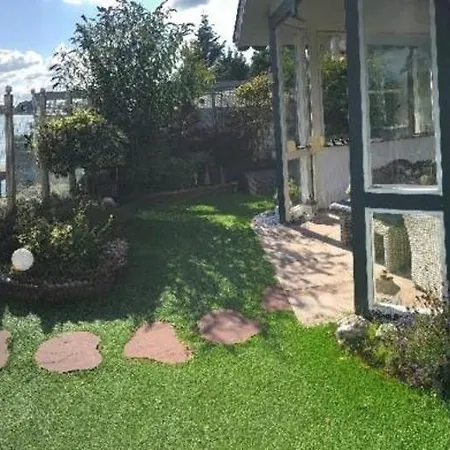 Holiday home Direkt Am Wervershoof