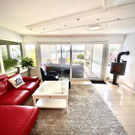 Direkt Am Holiday home