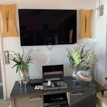 Holiday home Direkt Am